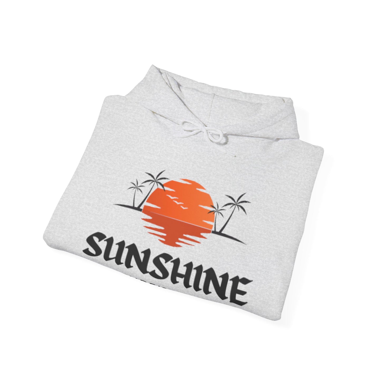 Sunshine Hoodie