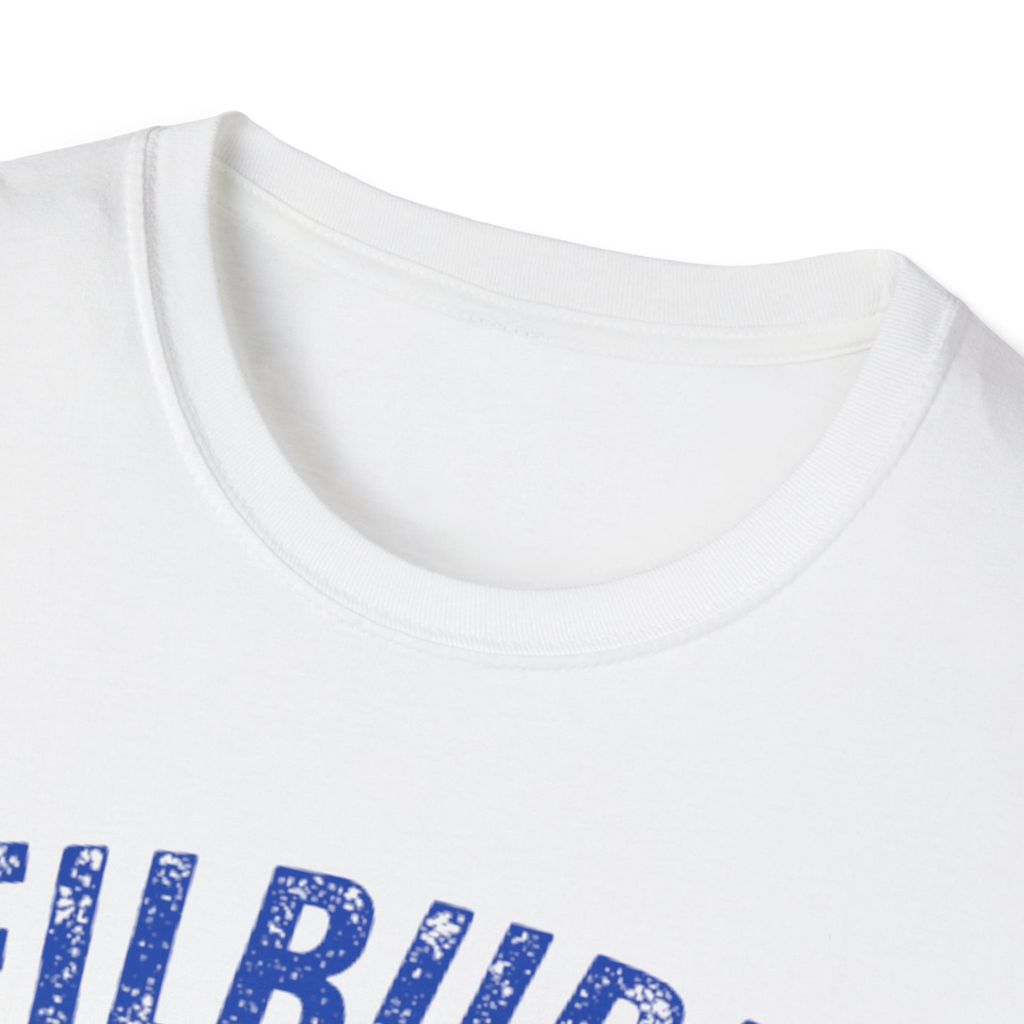Adam Filburn Tee