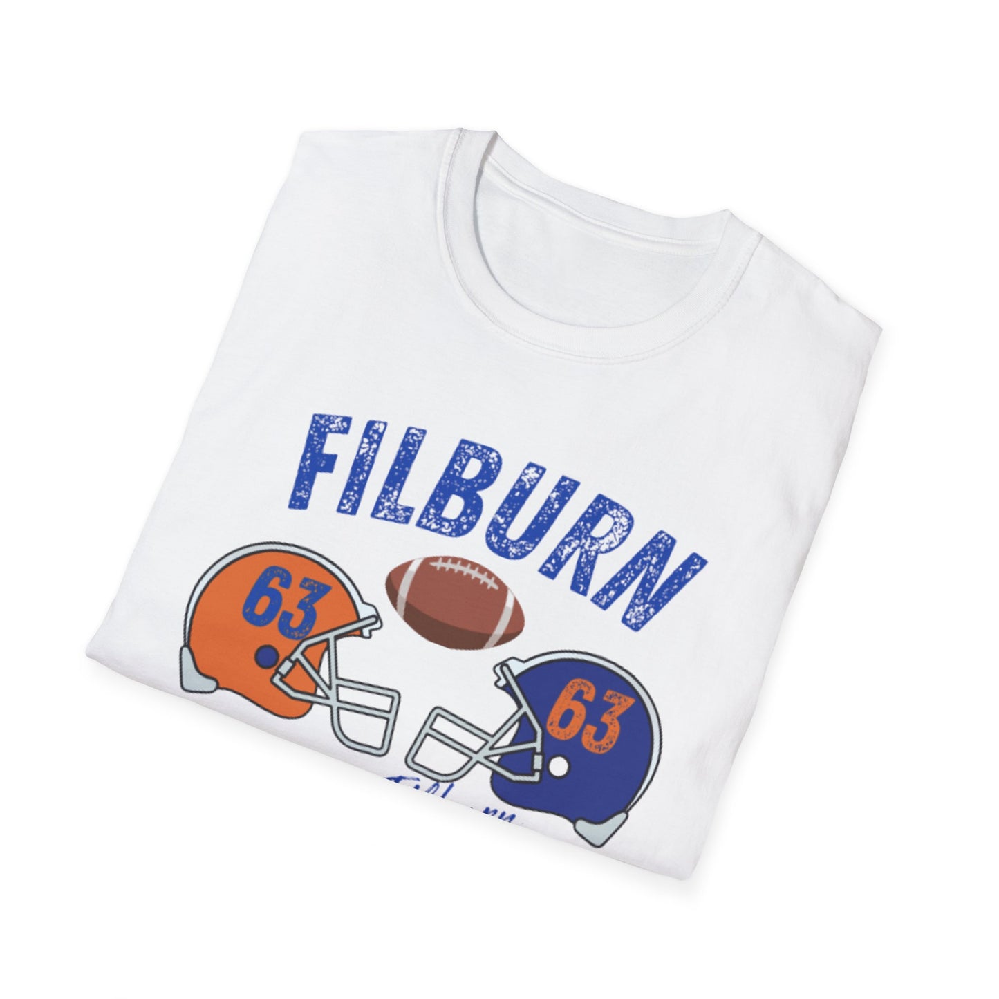 Adam Filburn Tee