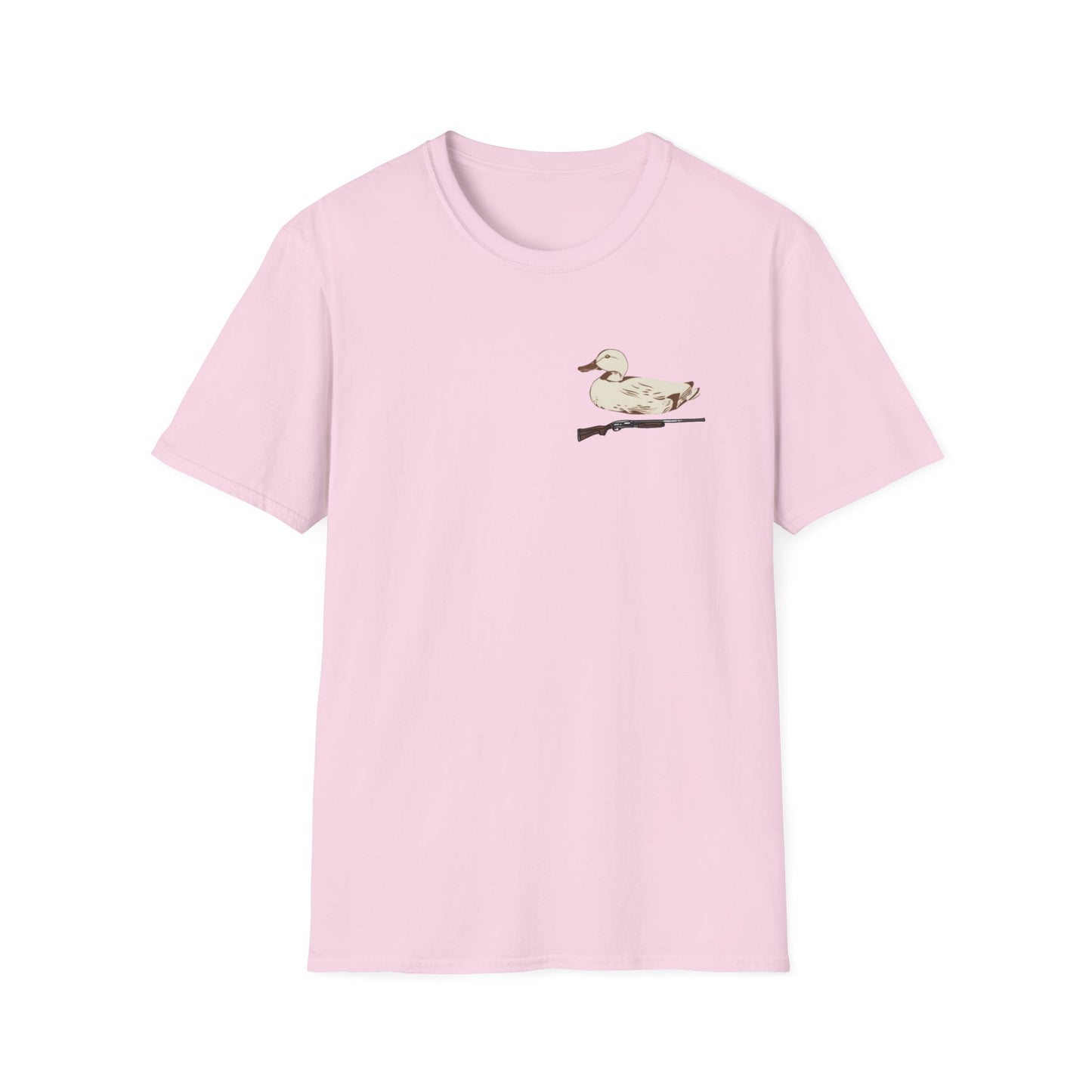 Gone Huntin Tee