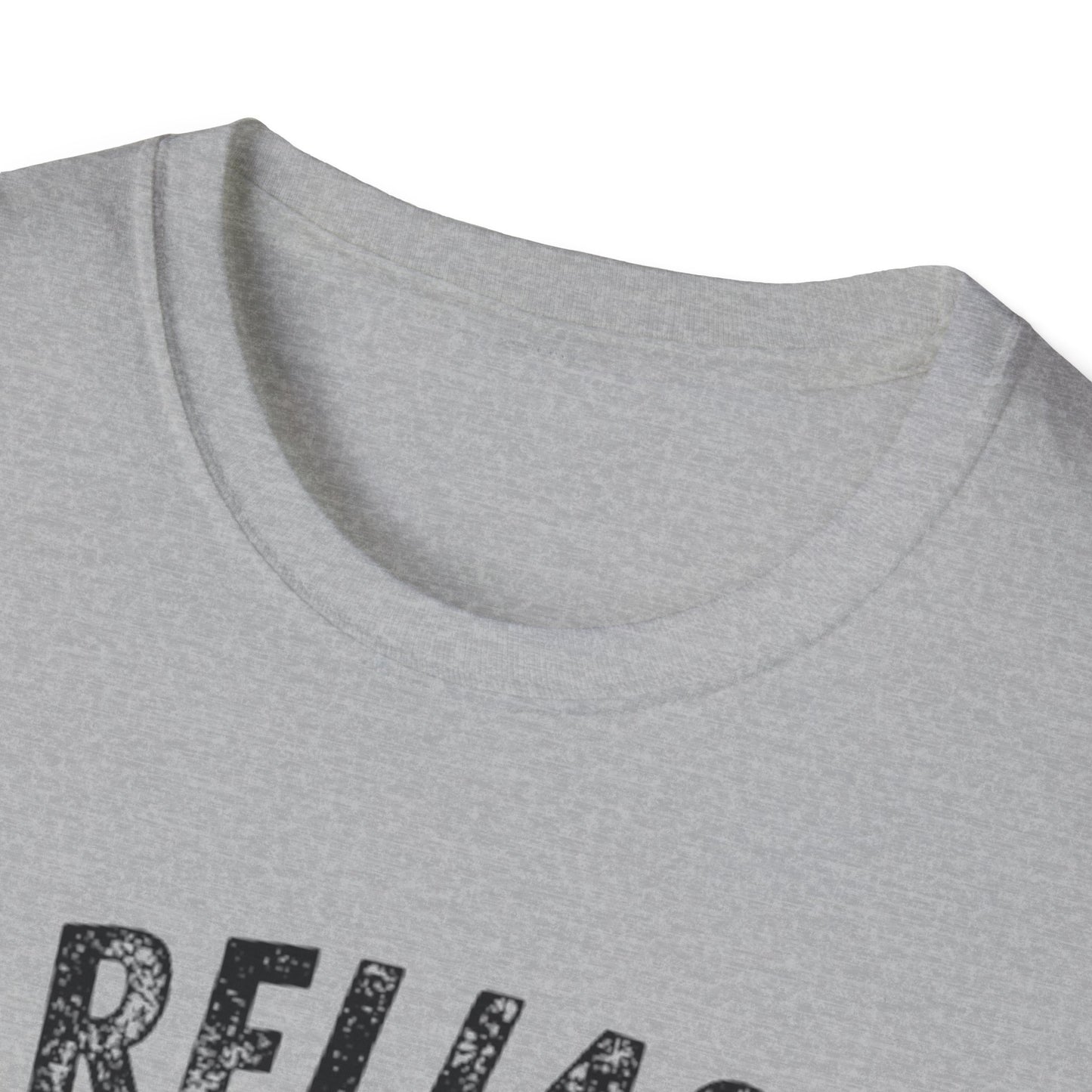 CJ Relias Tee