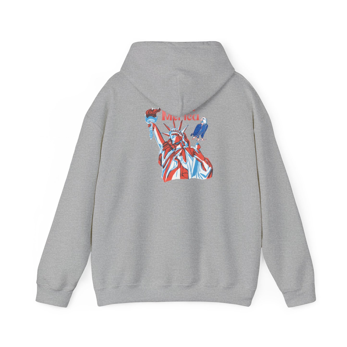 American Dream Hoodie