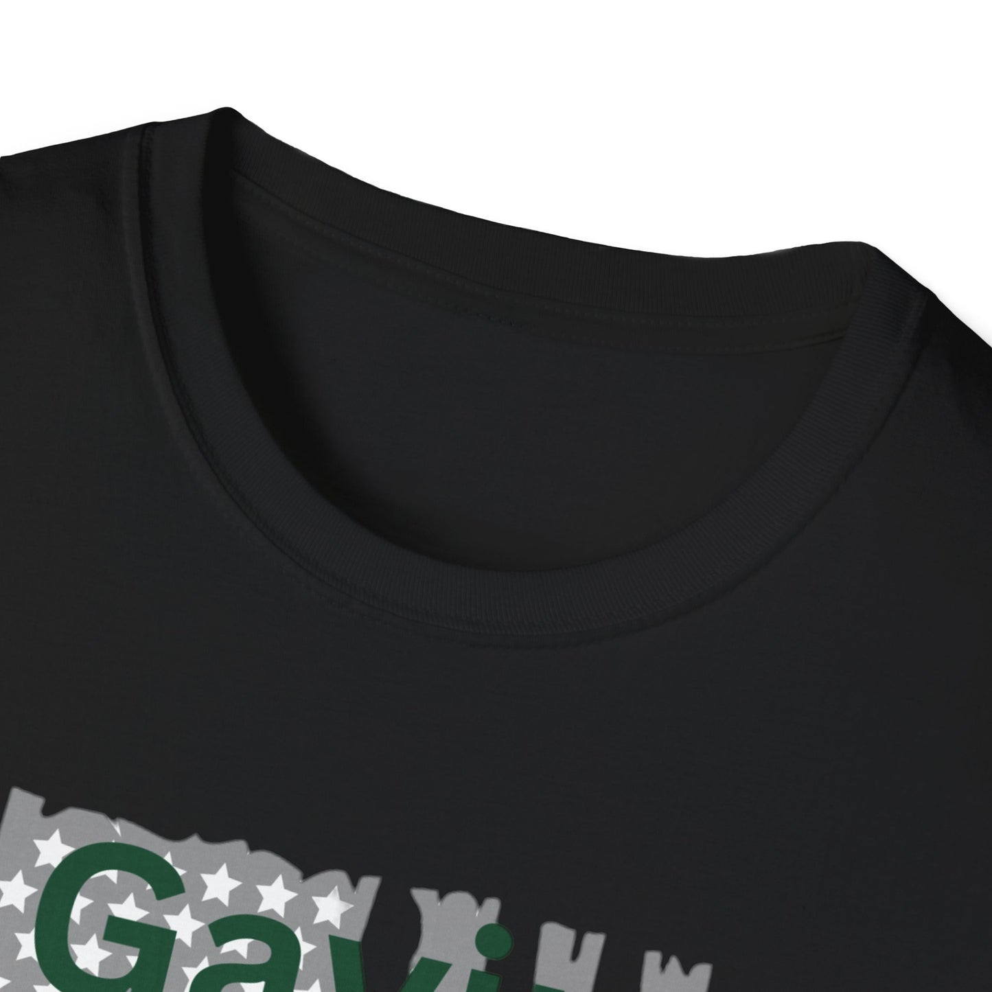 Gavin Sitarz Tee