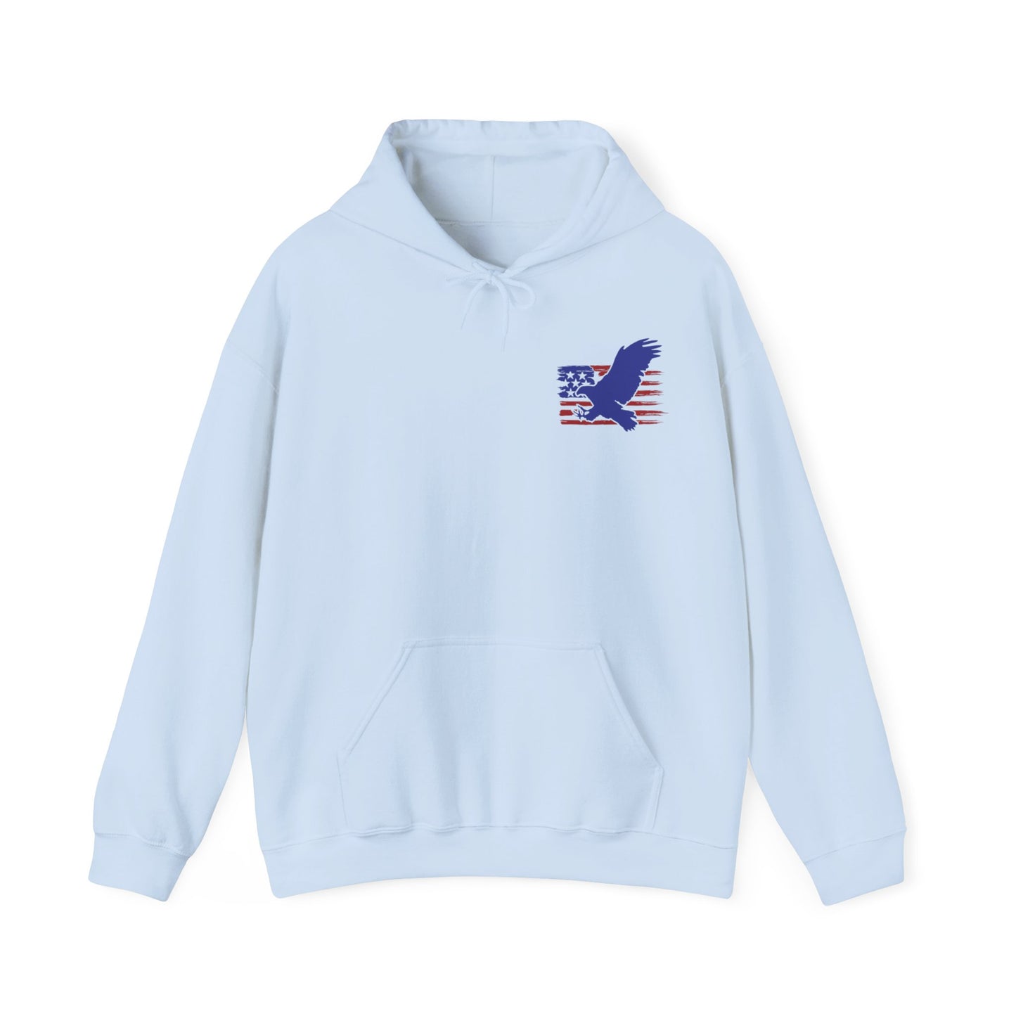 USA DAWG Hoodie