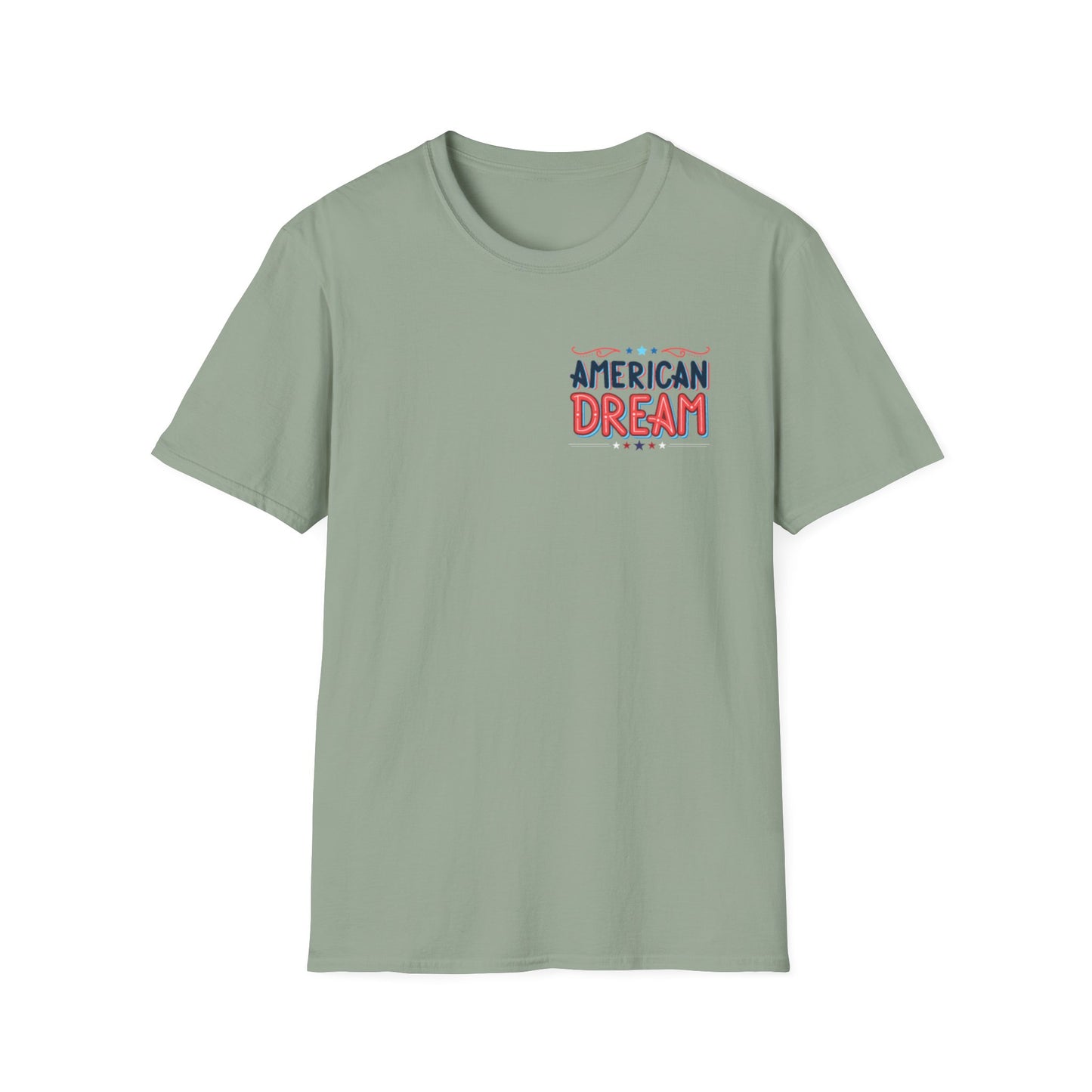 American Dream Tee