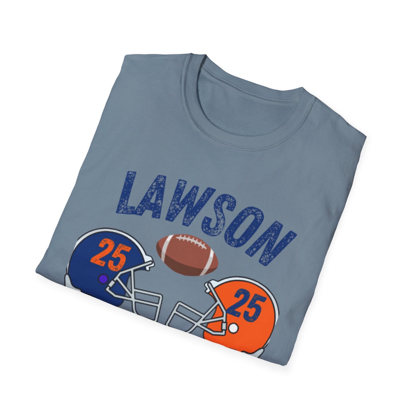 Keaton Lawson Tee