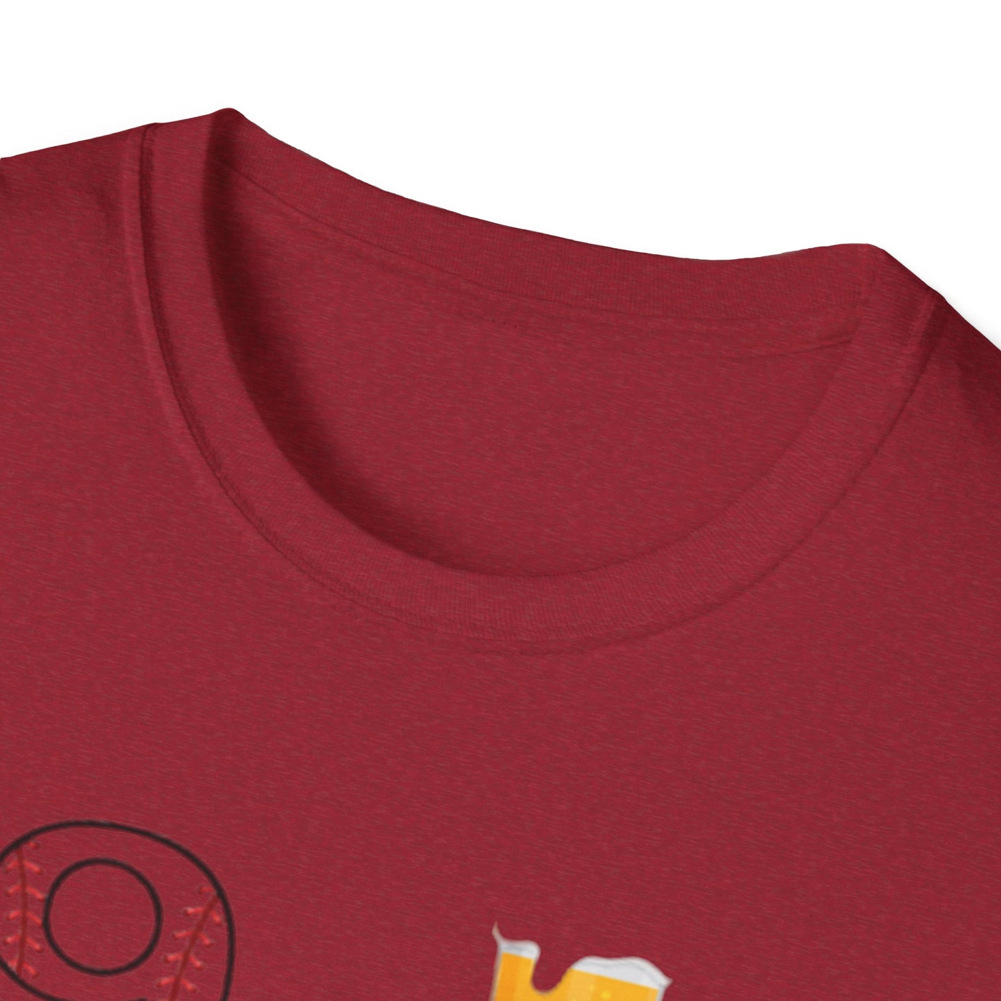 9/9/9 Tee