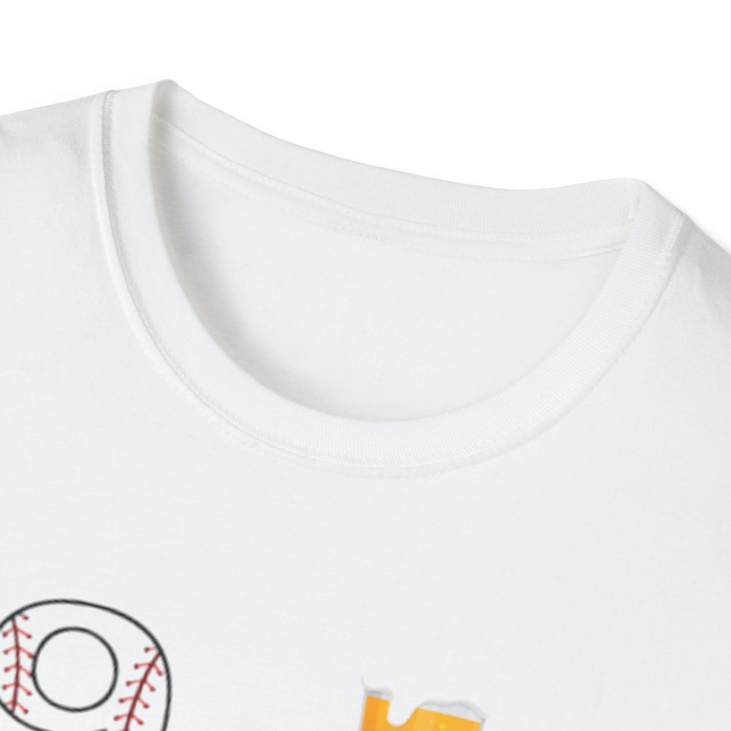9/9/9 Tee
