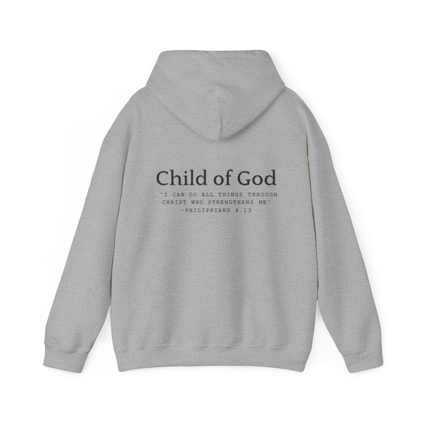 Child of God Hoodie