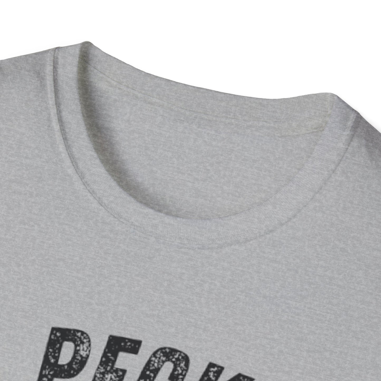 Justin Peck Tee