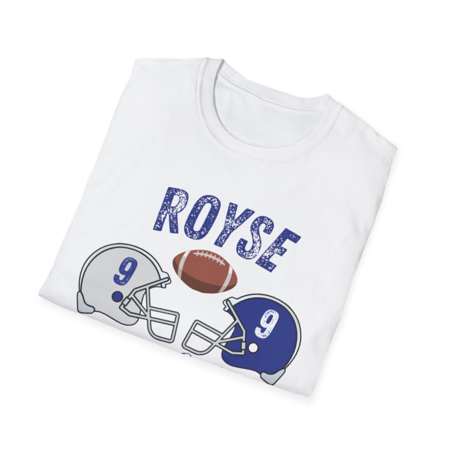 Jacob Royse Tee