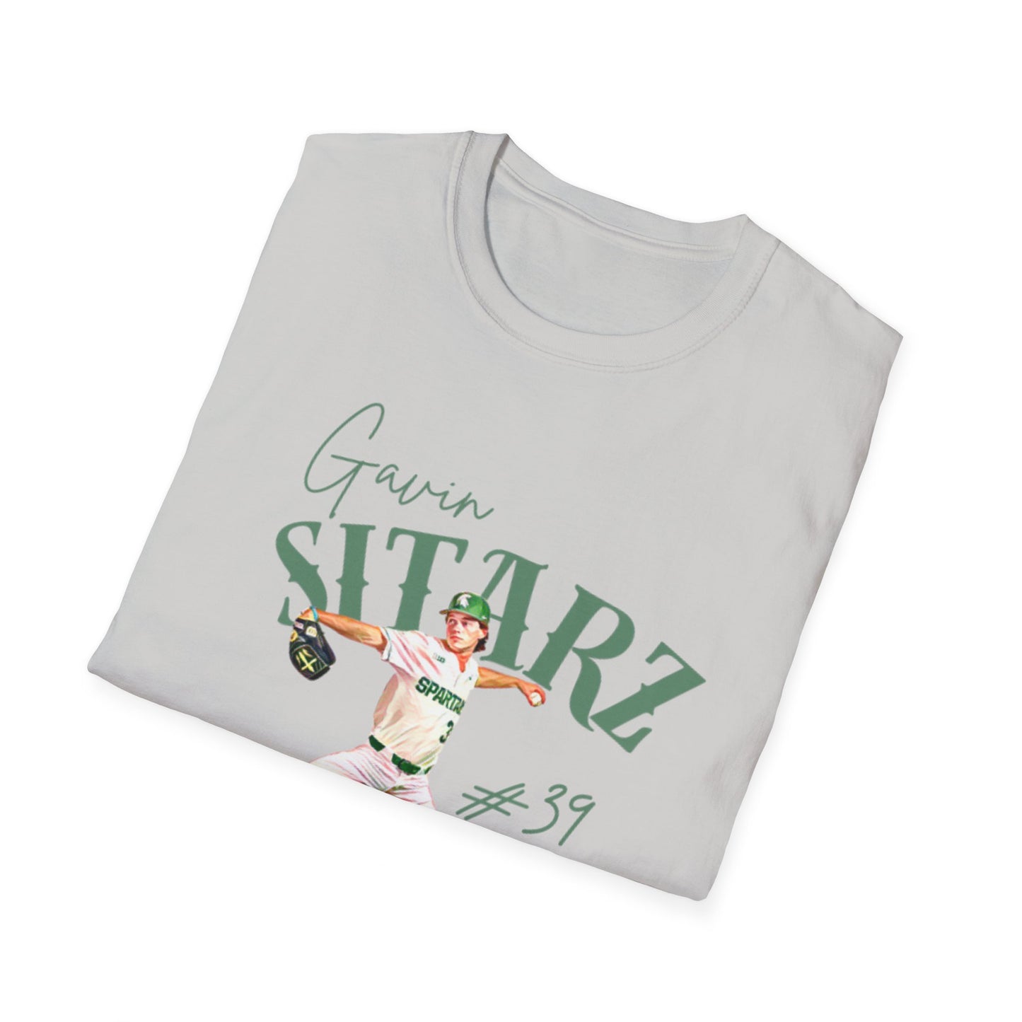 Gavin Sitarz NIL Tee