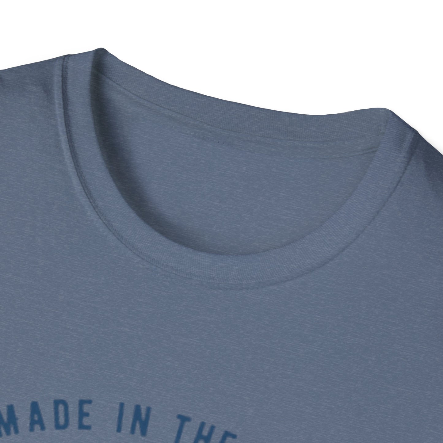 American Made Tee