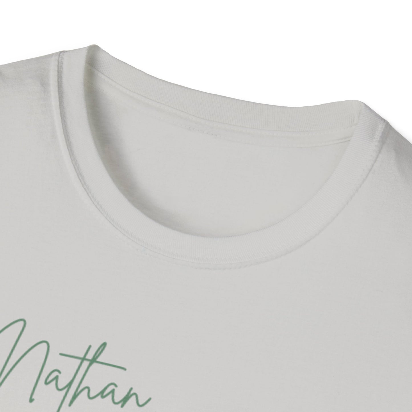 Nathan Hayes NIL Tee