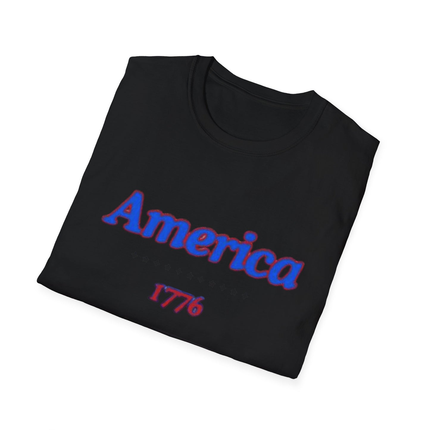 America 1776 Tee