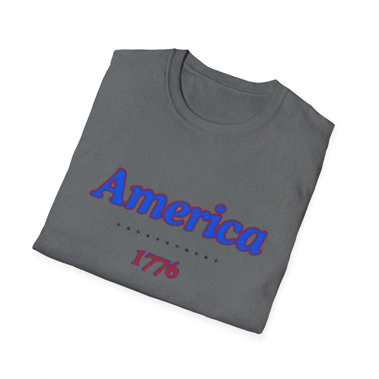 America 1776 Tee