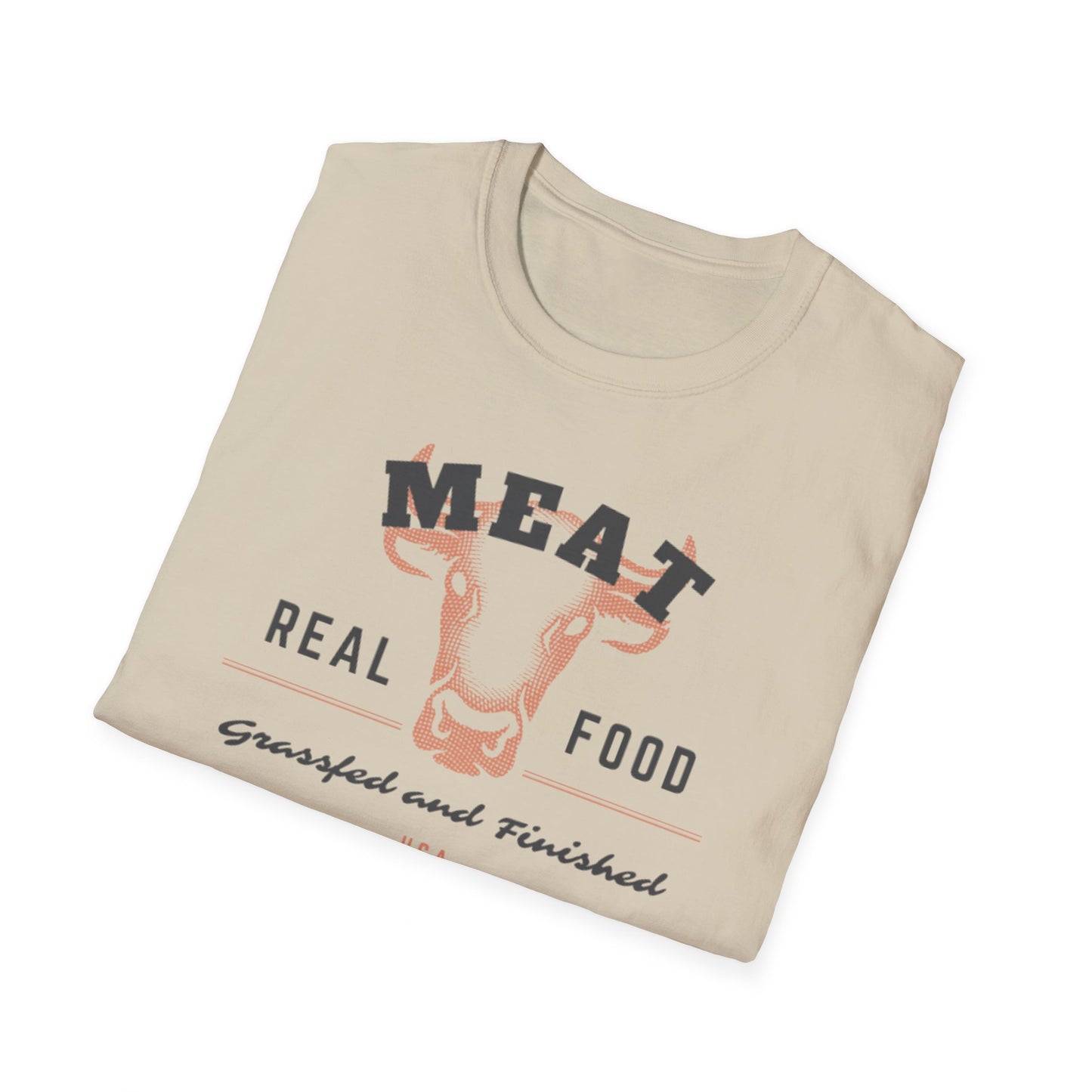 Meat Tee