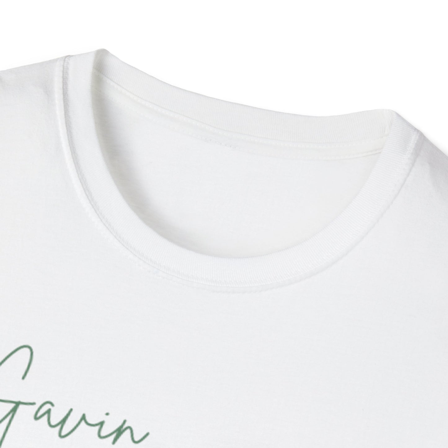Gavin Sitarz NIL Tee