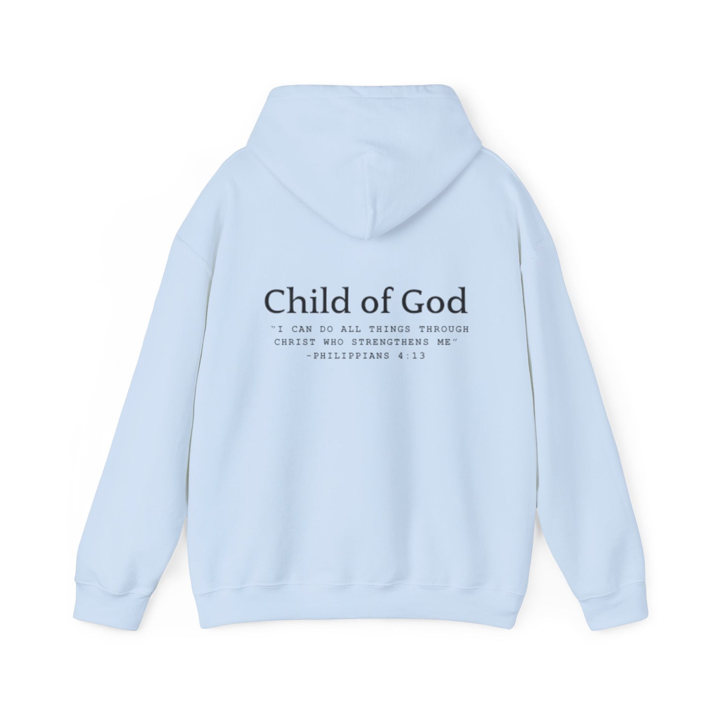 Child of God Hoodie
