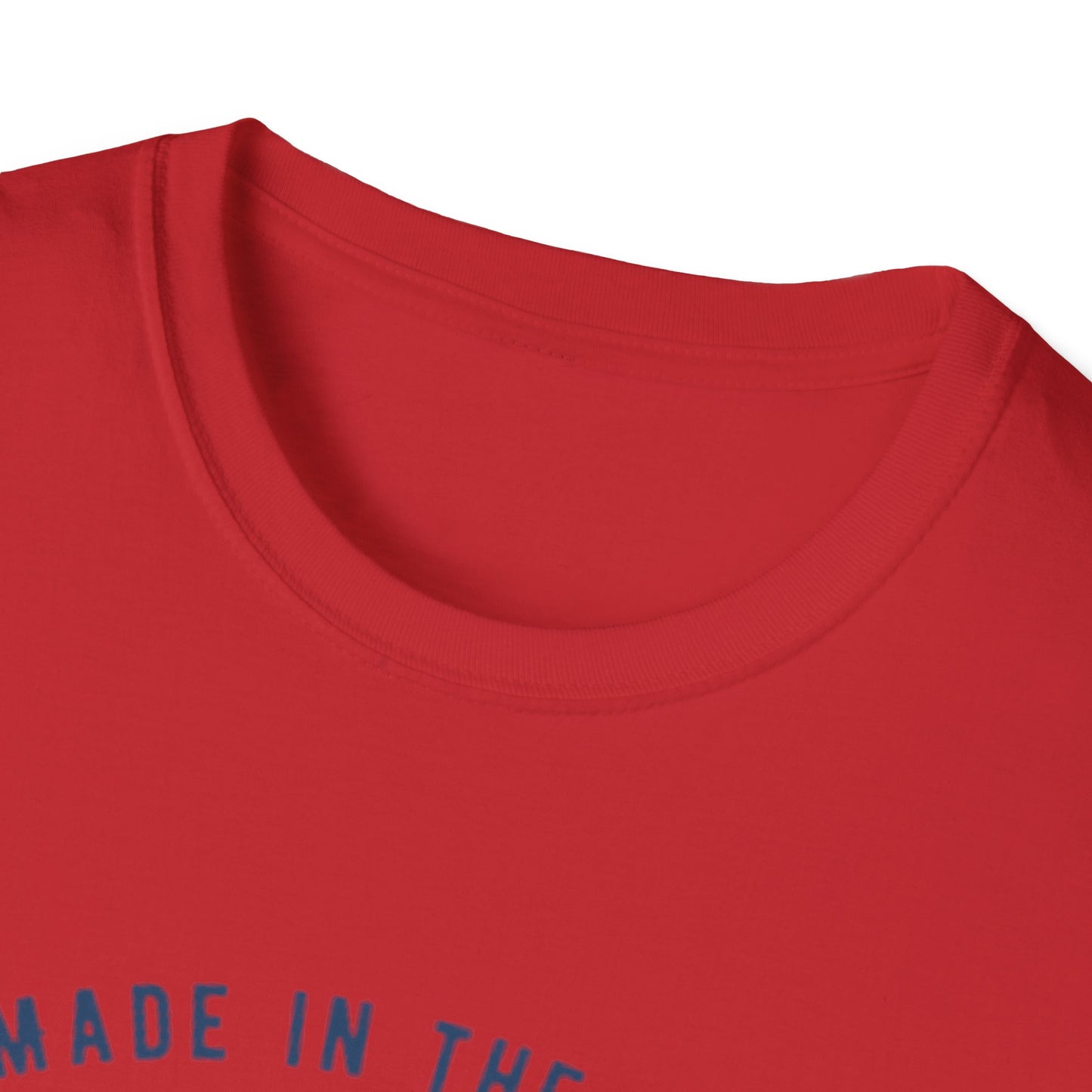 American Made Tee