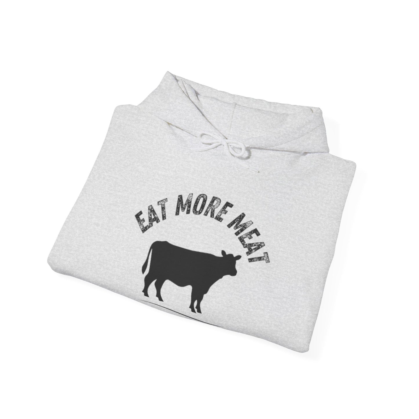 Eat More Meat Hoodie