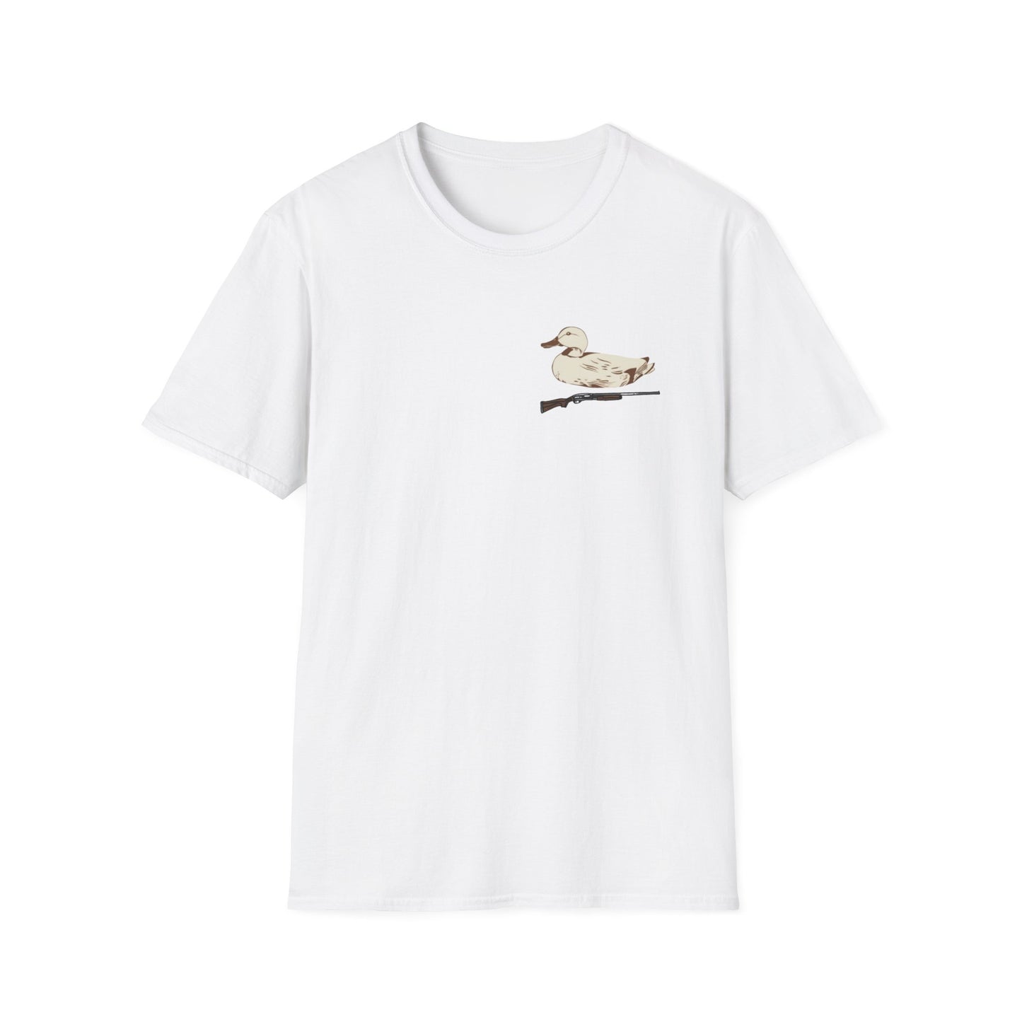 Gone Huntin Tee