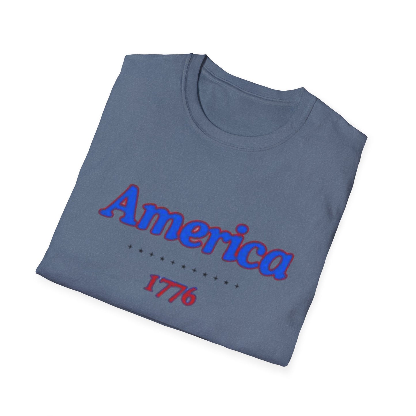 America 1776 Tee