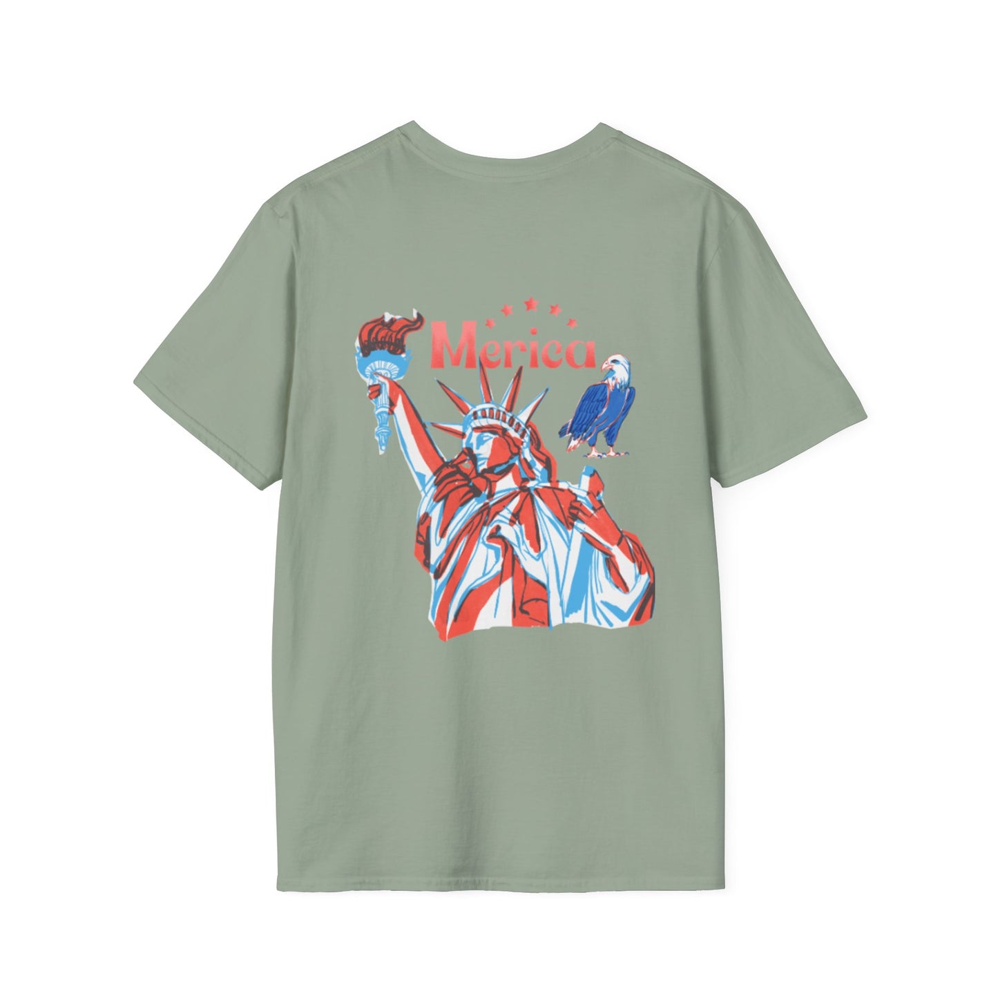 American Dream Tee