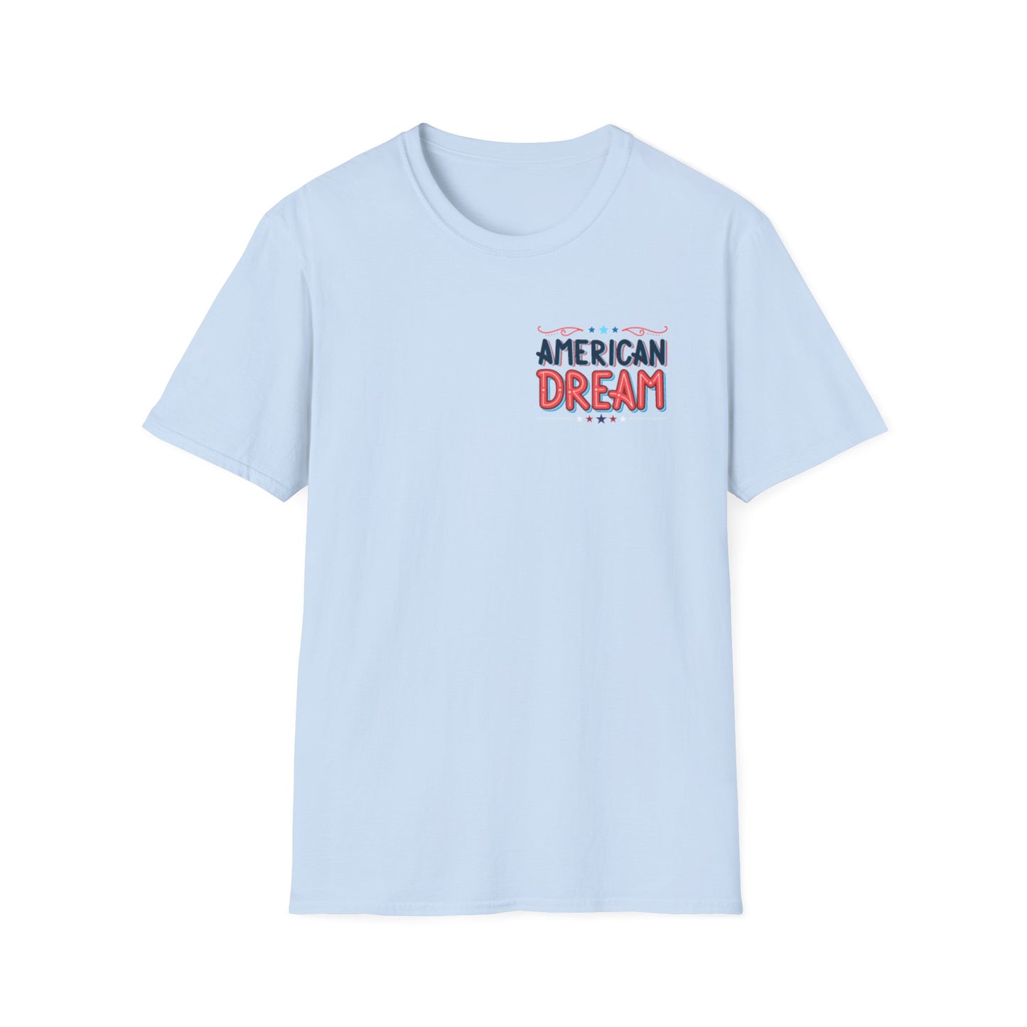 American Dream Tee