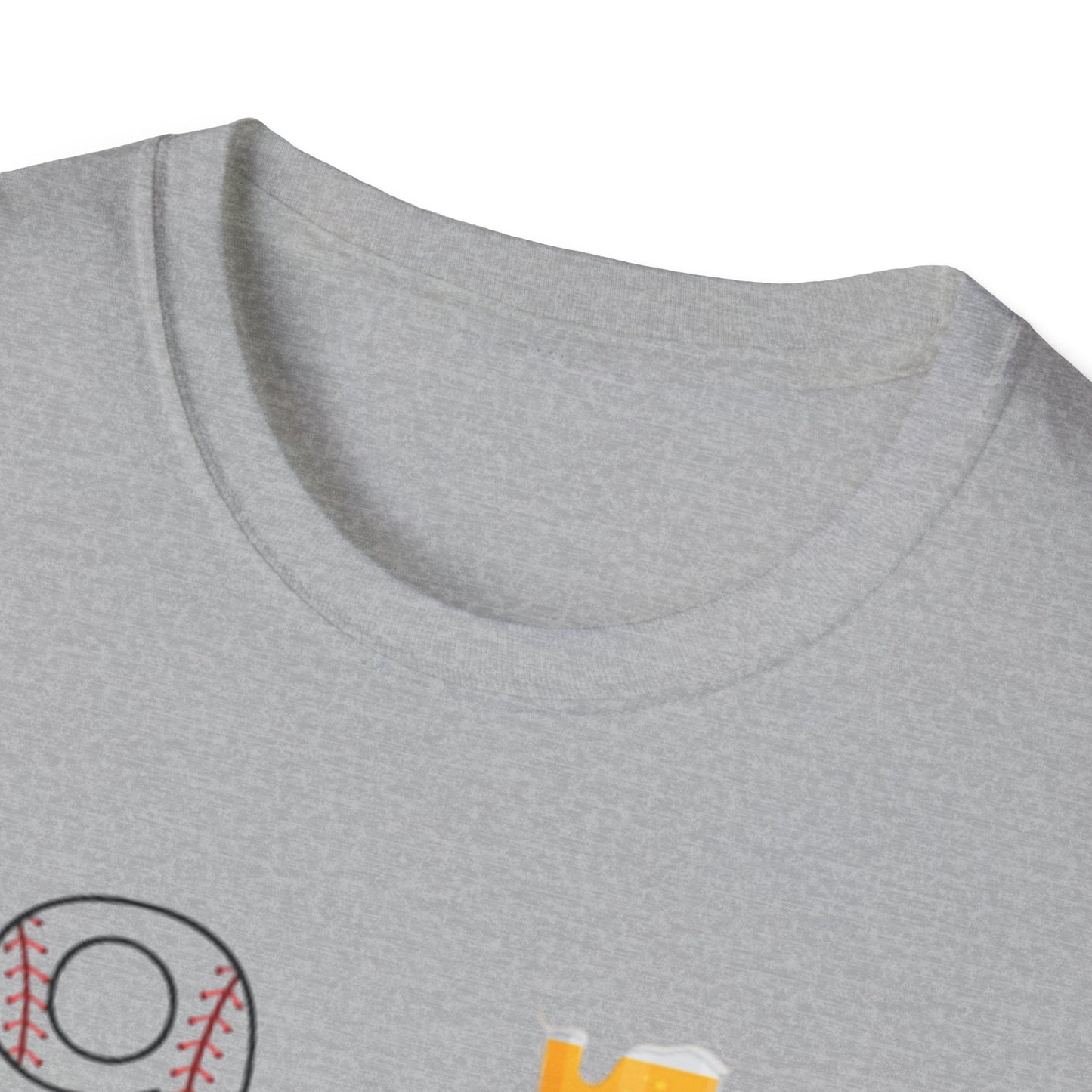 9/9/9 Tee