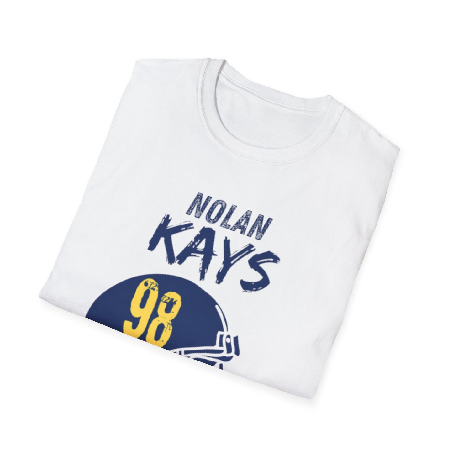 Nolan Kays Tee