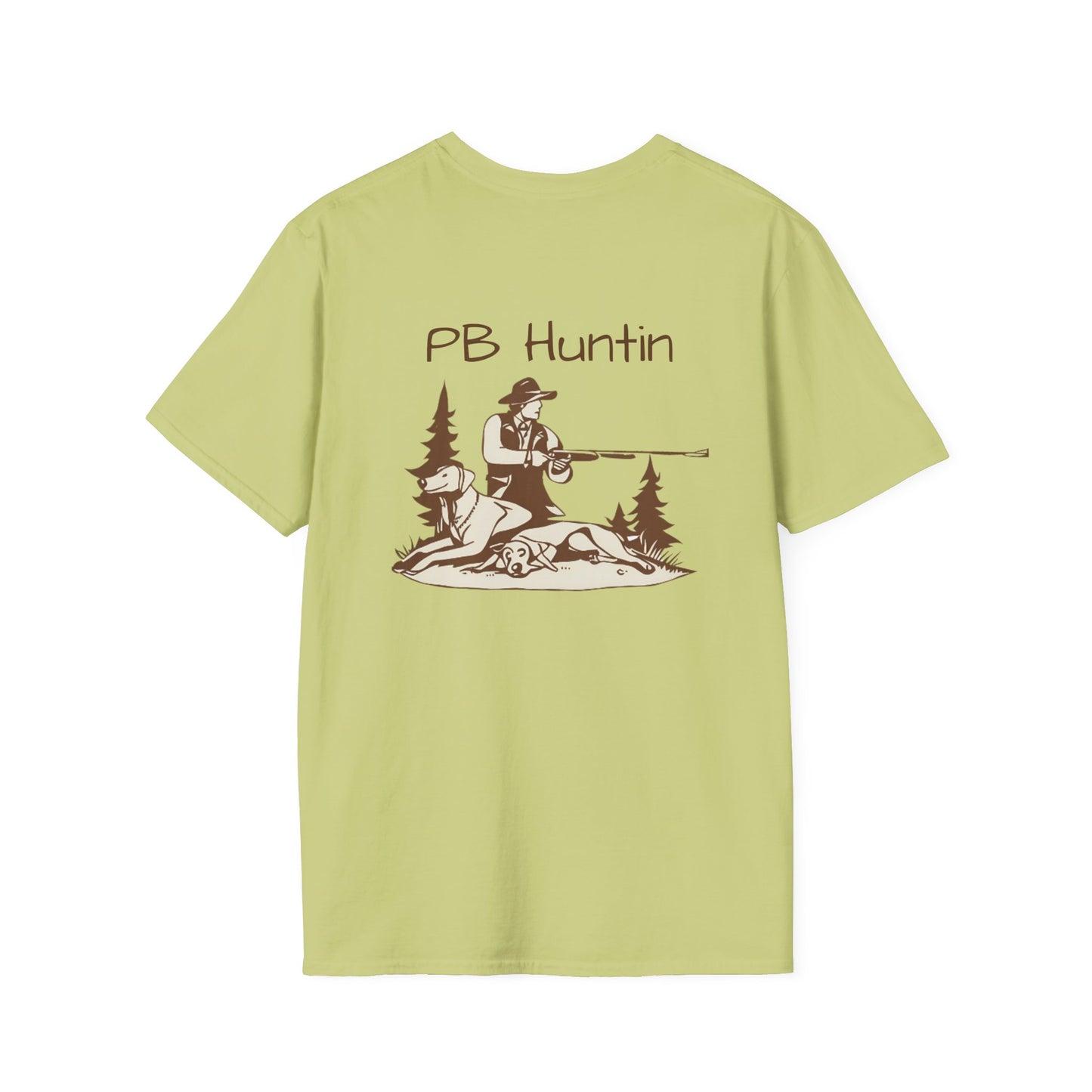 Gone Huntin Tee