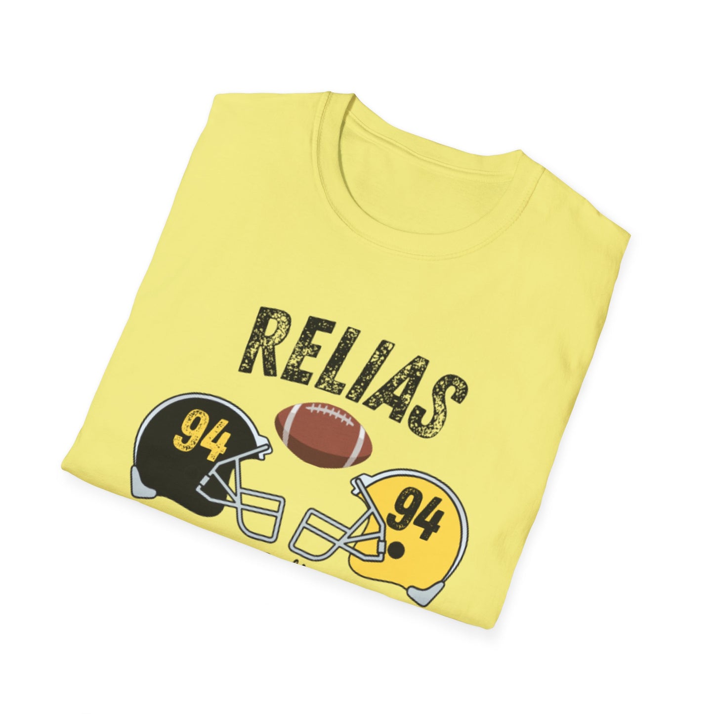 CJ Relias Tee