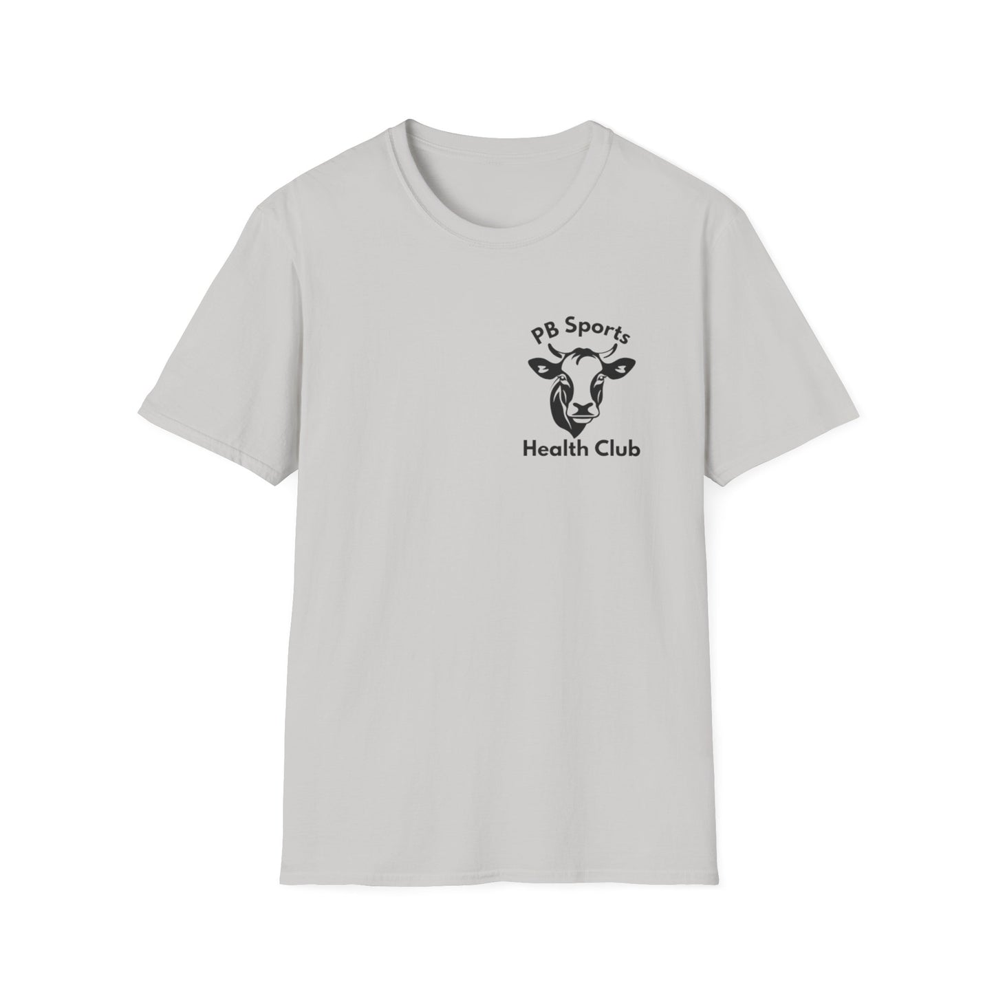 Pasture Raised Logo Tee