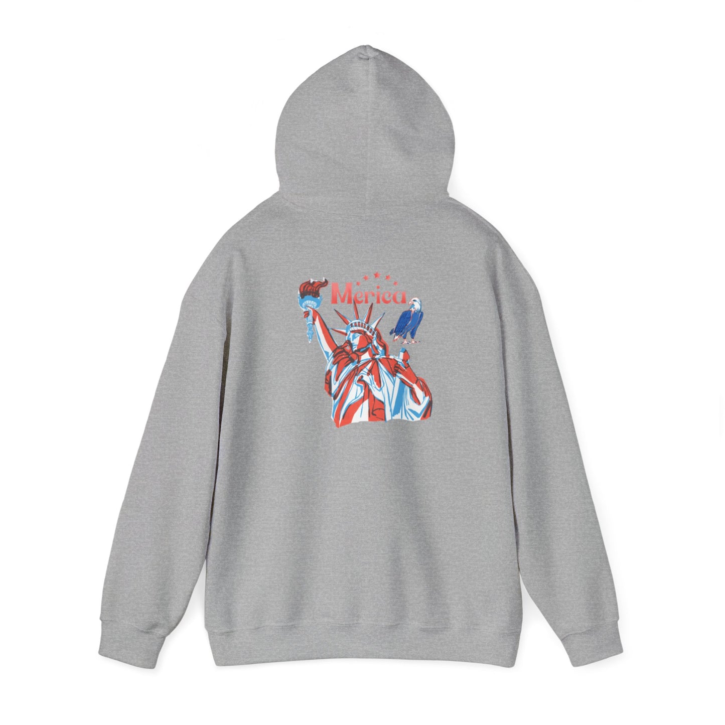 American Dream Hoodie