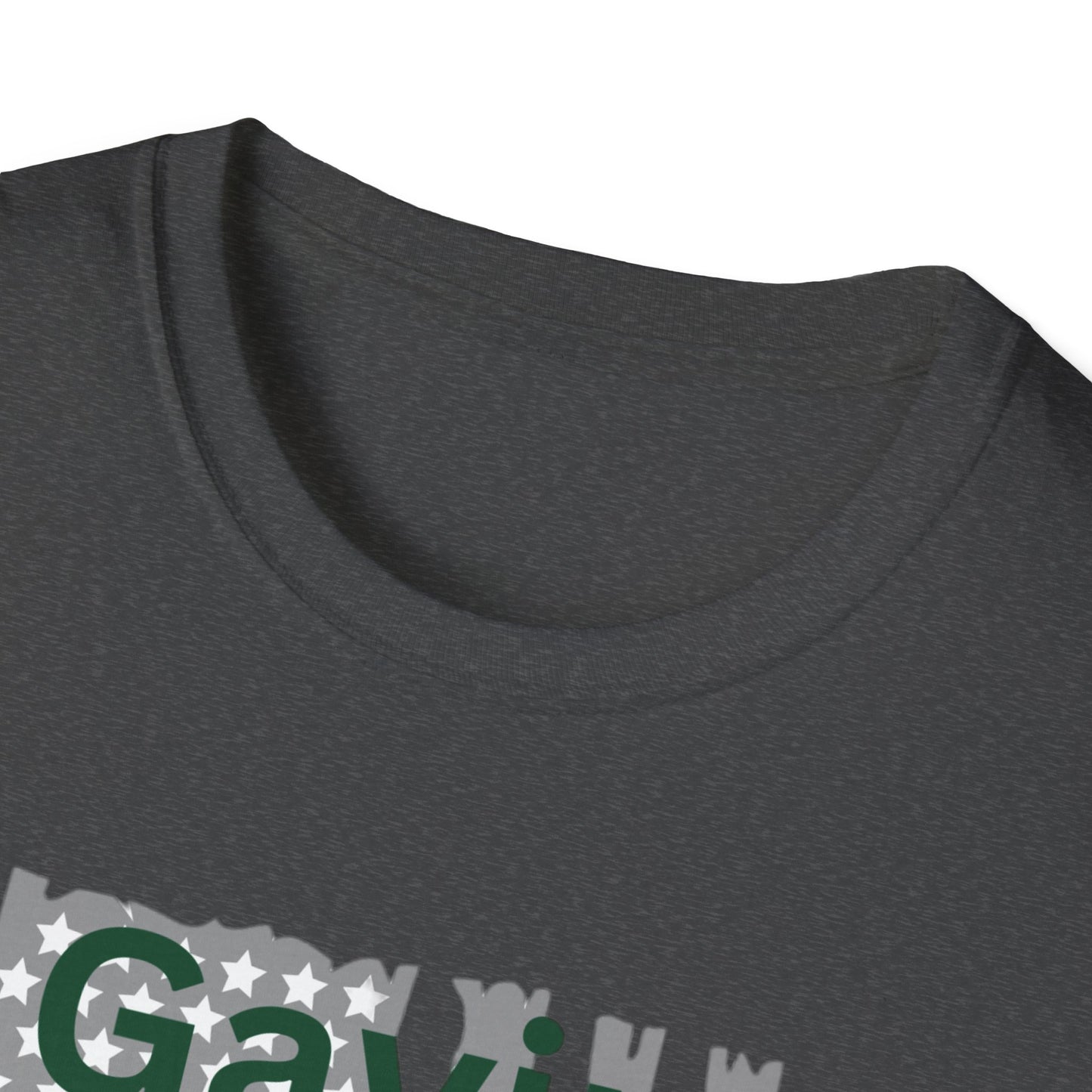 Gavin Sitarz Tee