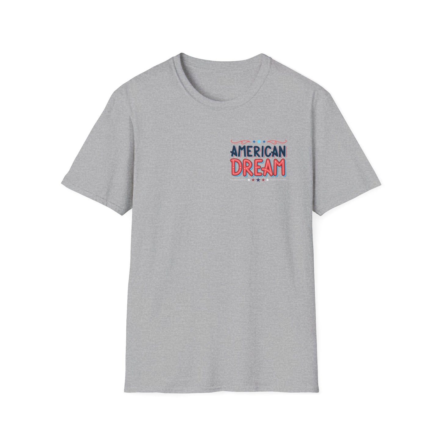 American Dream Tee