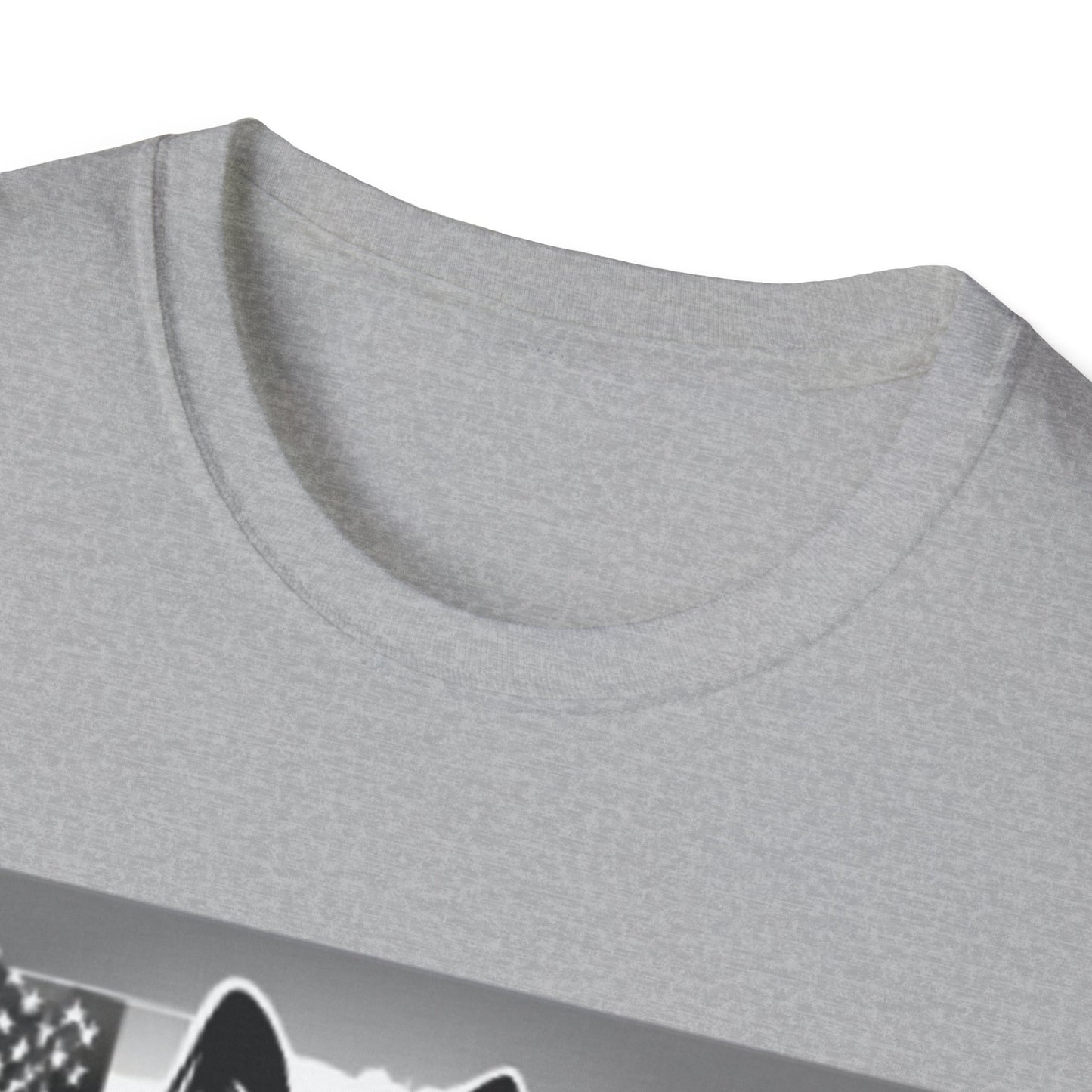 American Doggo Tee