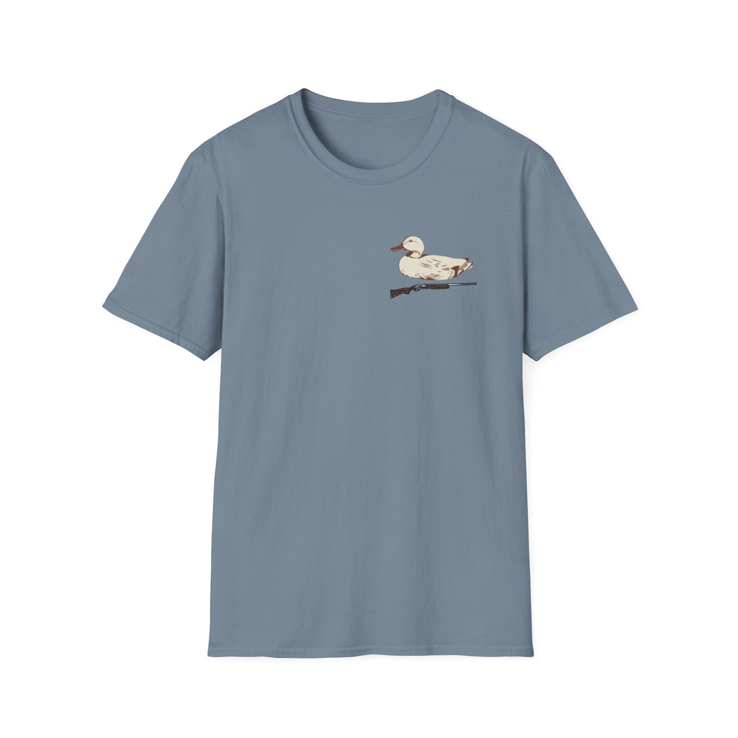 Gone Huntin Tee
