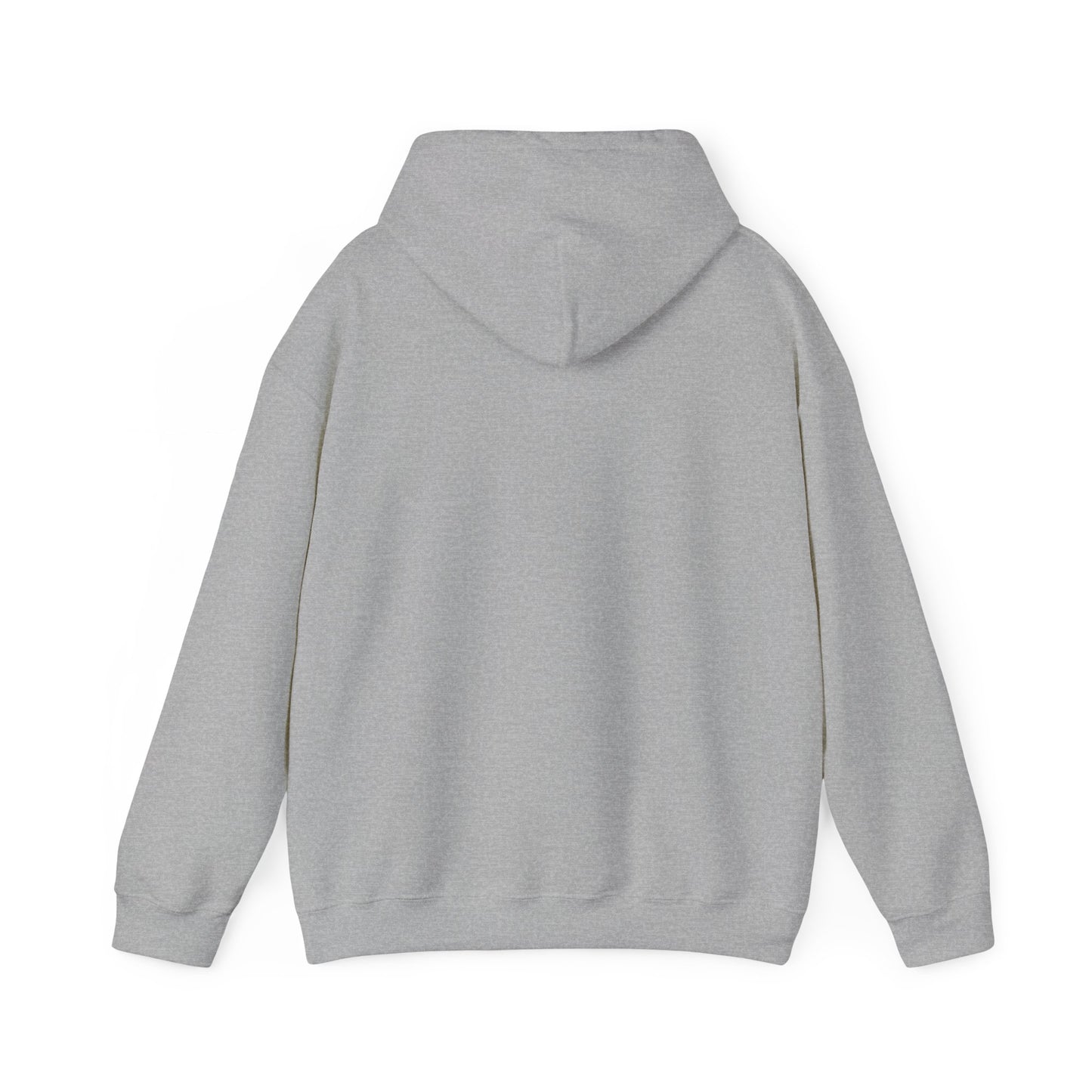 American Doggo Hoodie