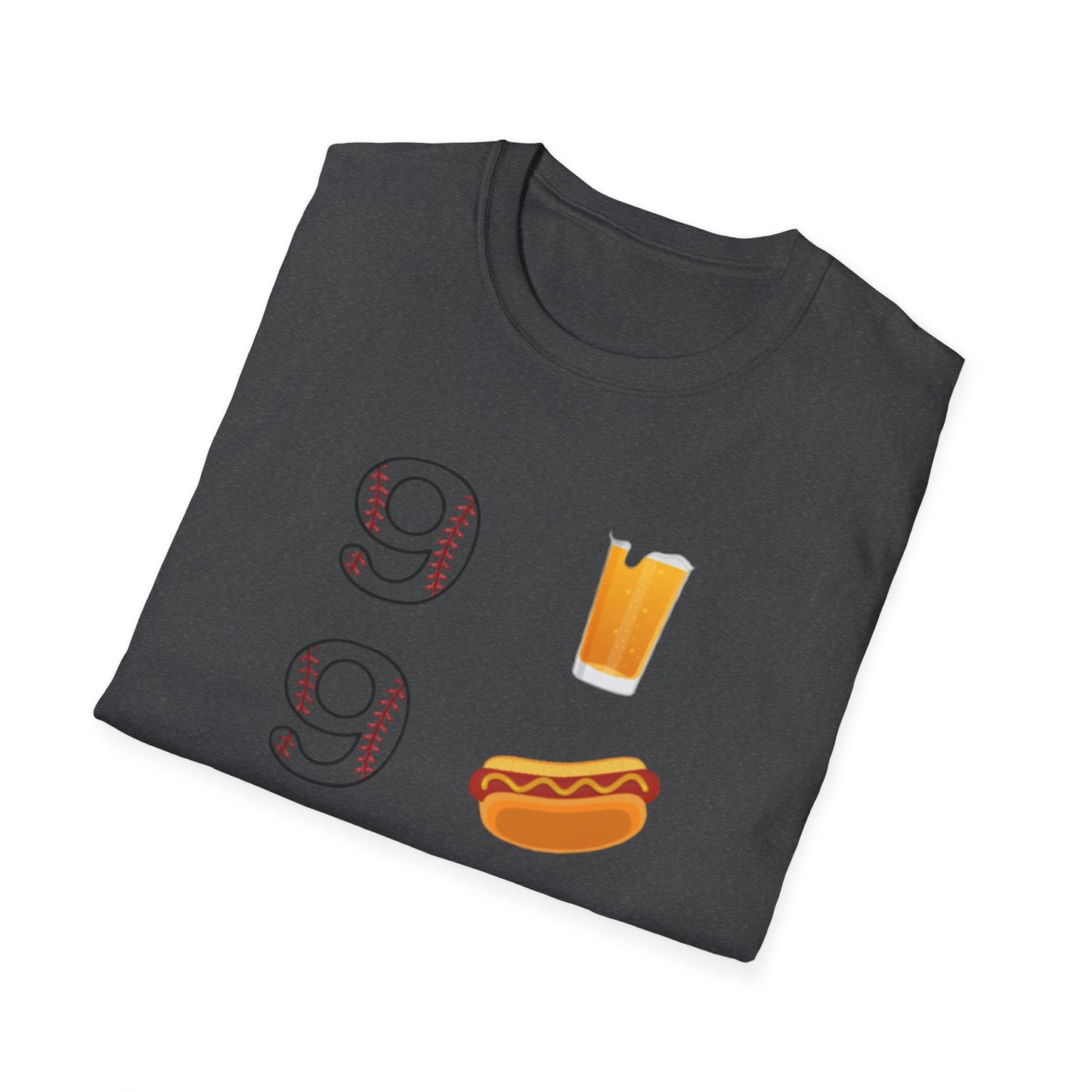 9/9/9 Tee