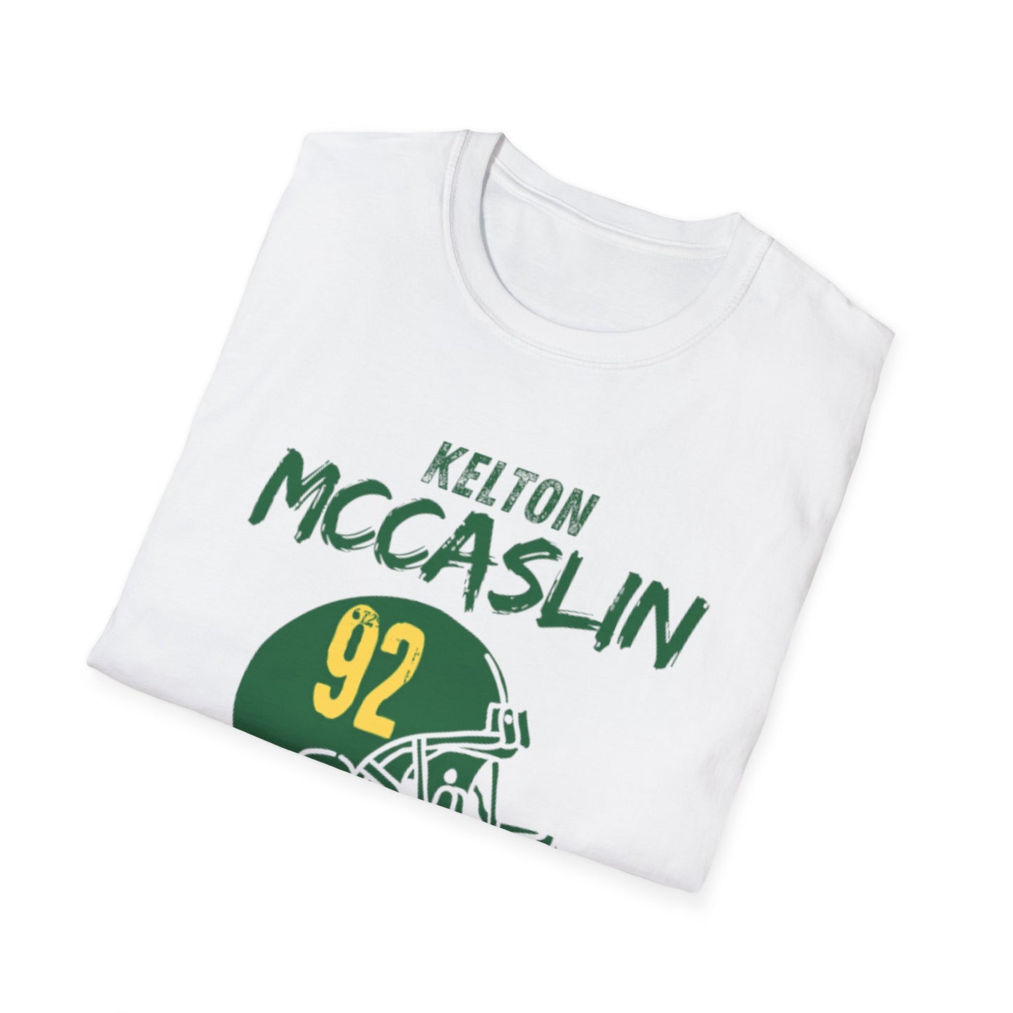 Kelton McCaslin Tee