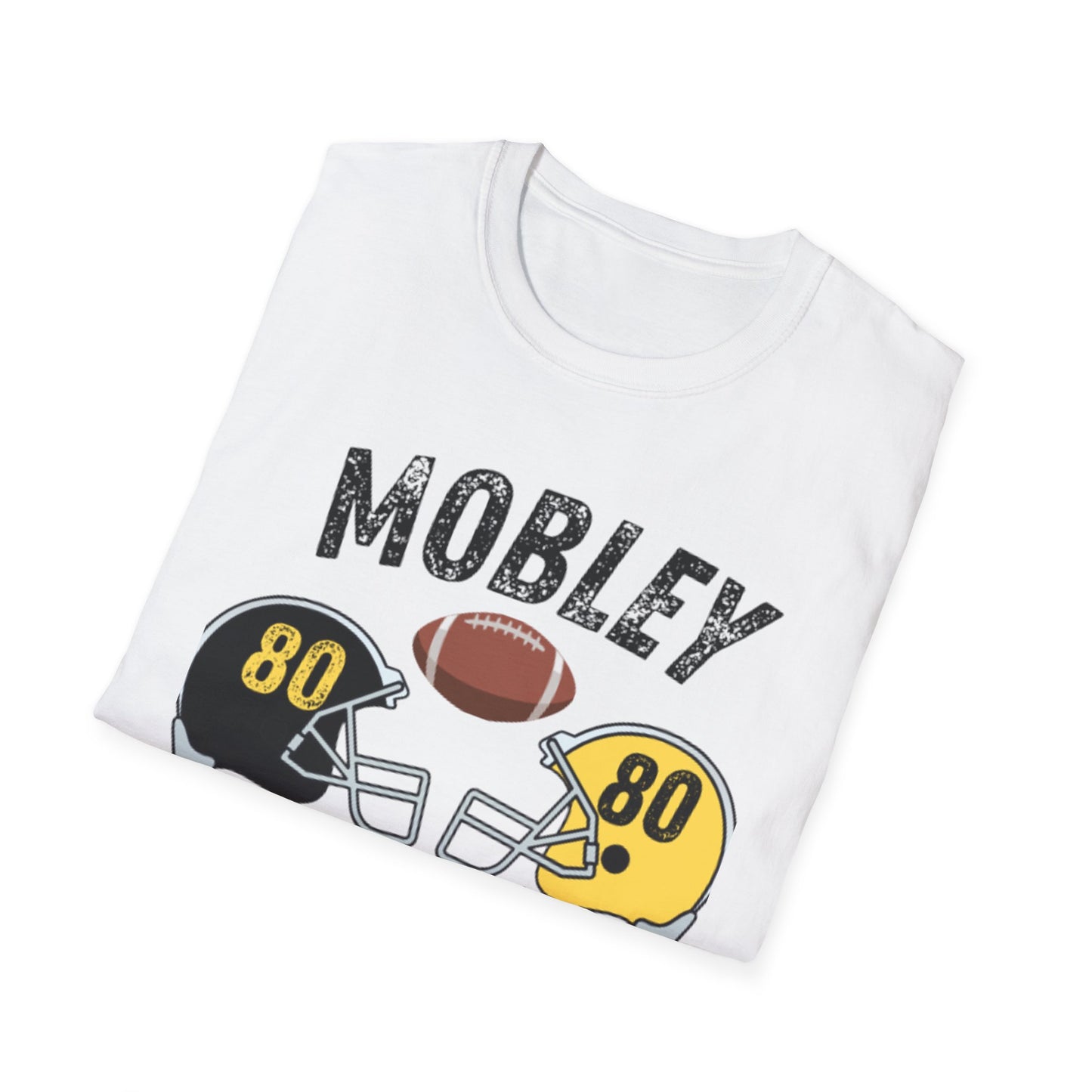 Nolan Mobley Tee