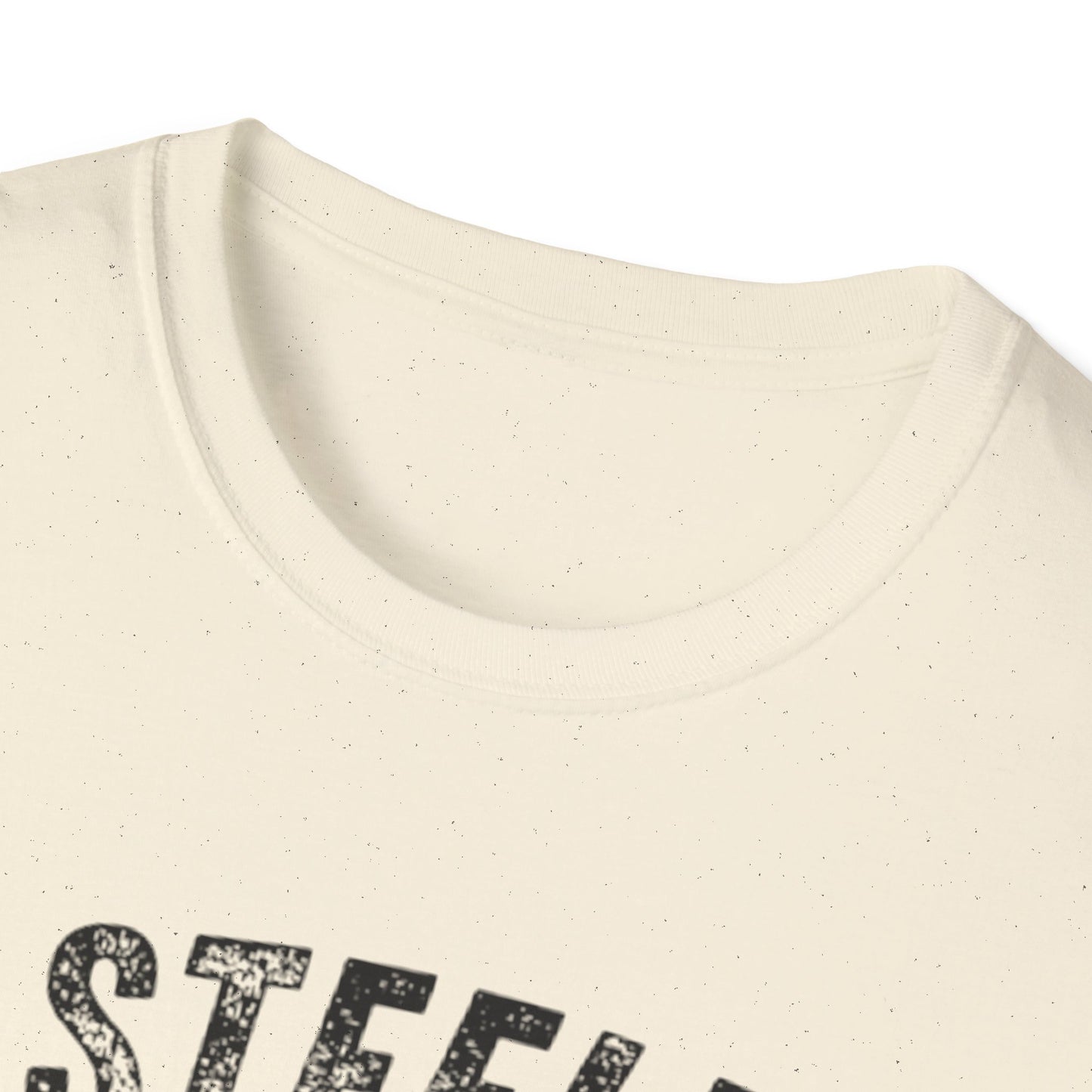 Brandon Steele Tee