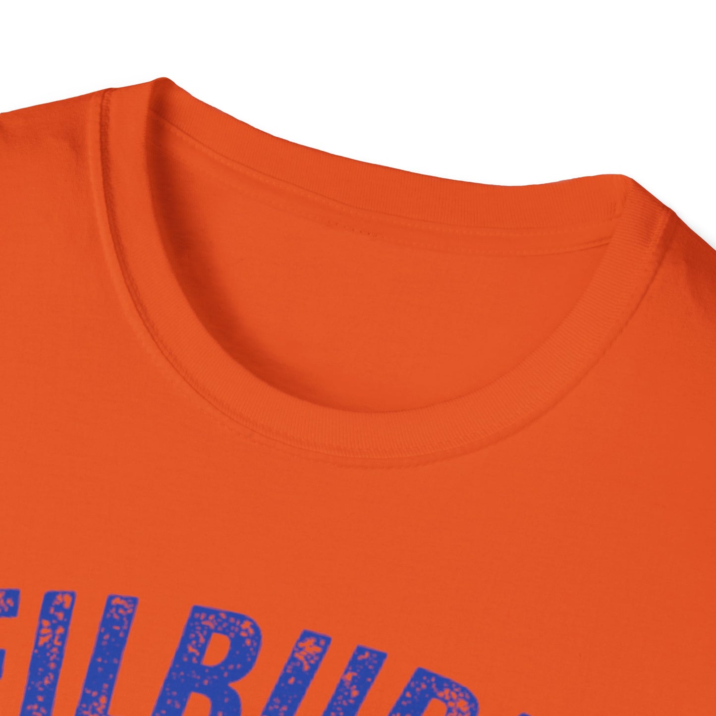 Adam Filburn Tee