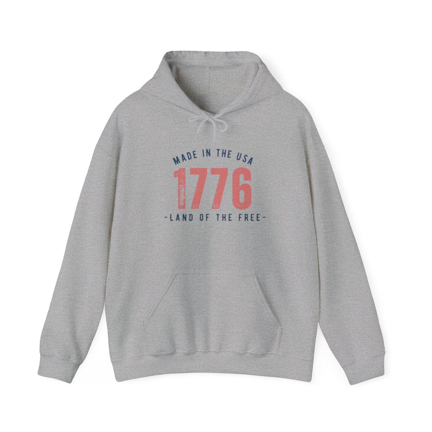 American Made Hoodie