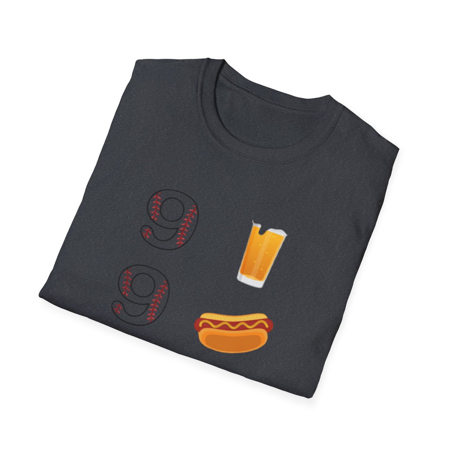 9/9/9 Tee