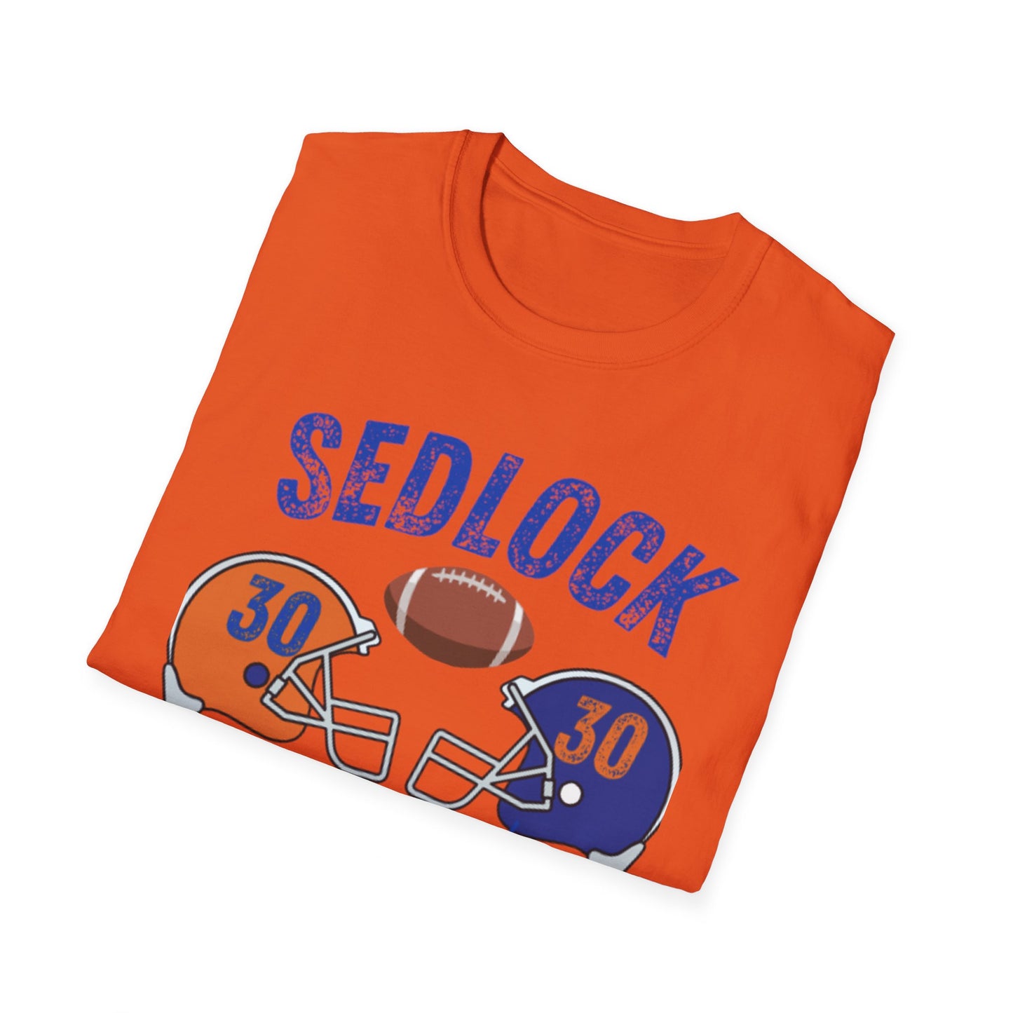 Tyler Sedlock Tee