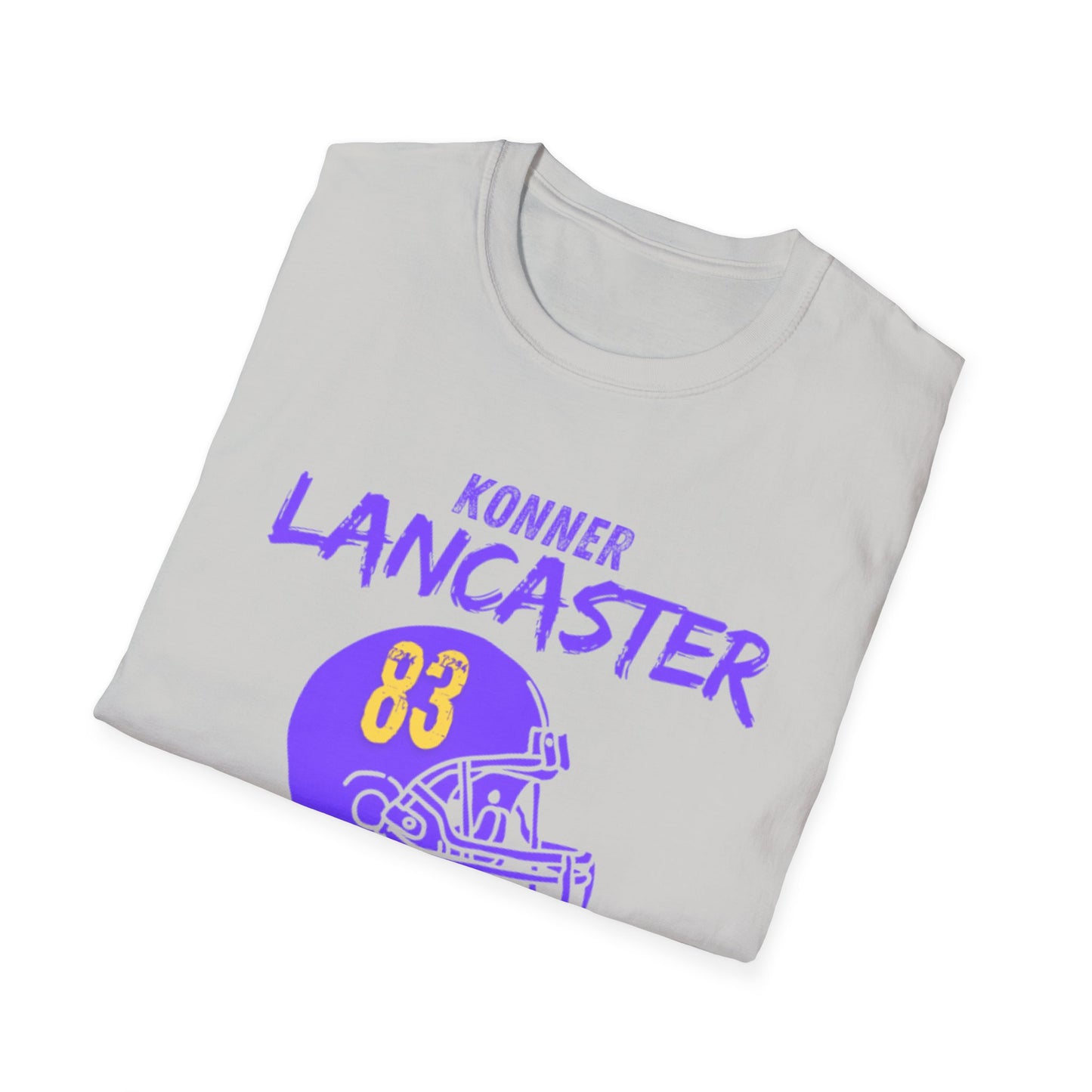 Konner Lancaster Tee
