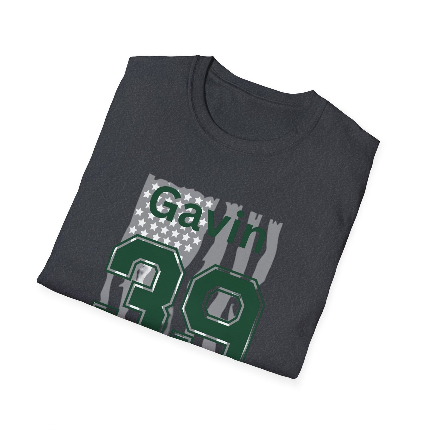 Gavin Sitarz Tee